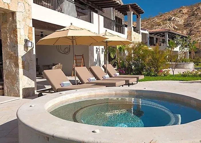 Hotel Live Aqua Private Residences Cabos Cabo San Lucas