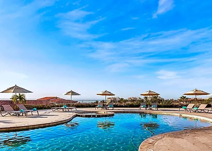 Live Aqua Private Residences Cabos 5*