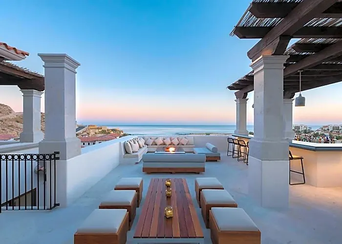 Live Aqua Private Residences Cabos