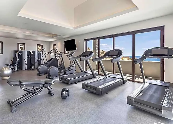 Hotel Live Aqua Private Residences Cabos Cabo San Lucas