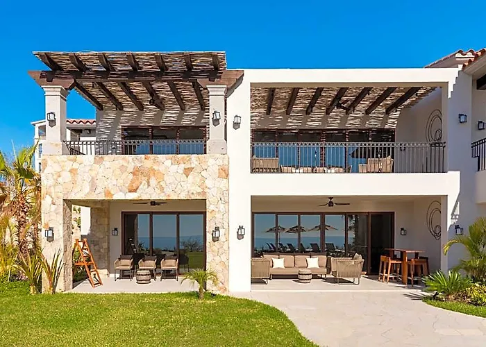 Live Aqua Private Residences Cabos Hotel