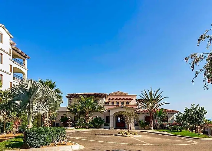 Live Aqua Private Residences Cabos 5*
