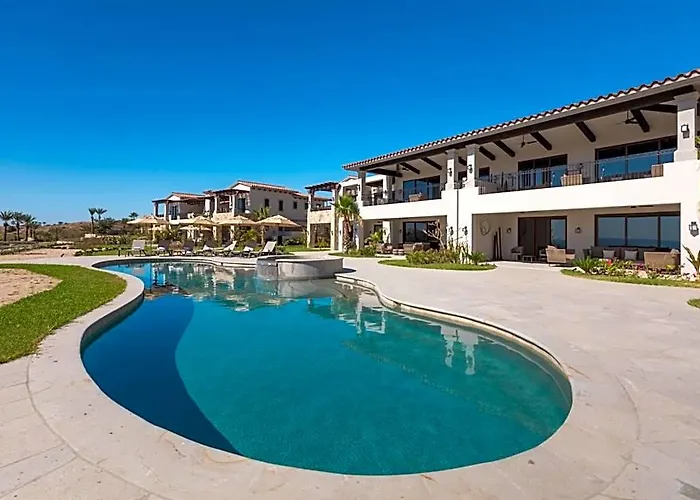 Hotel Live Aqua Private Residences Cabos Cabo San Lucas