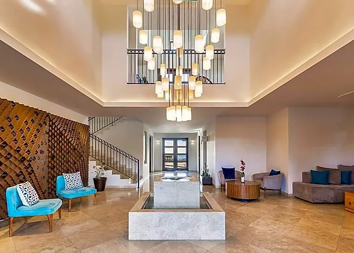 Live Aqua Private Residences Cabos Hotel 5*