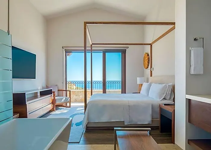 Live Aqua Private Residences Cabos Hotel 5*