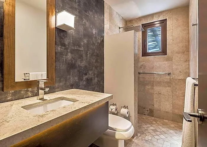 Live Aqua Private Residences Cabos 5* Cabo San Lucas