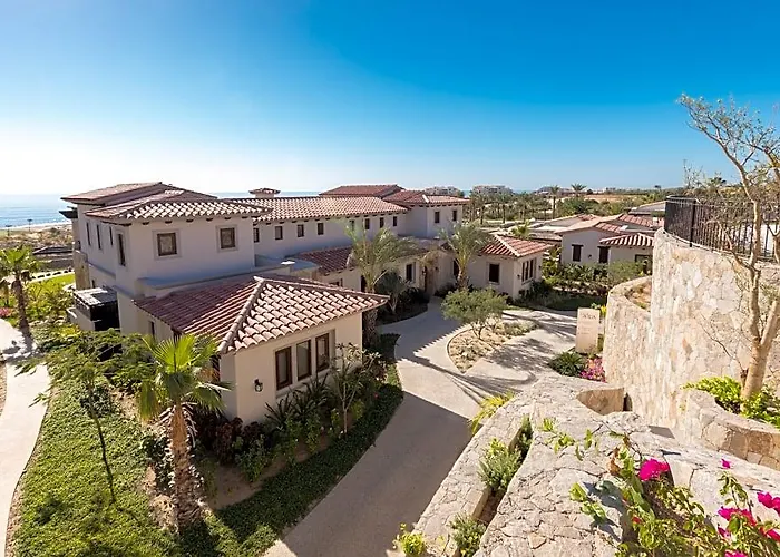 Live Aqua Private Residences Cabos Cabo San Lucas