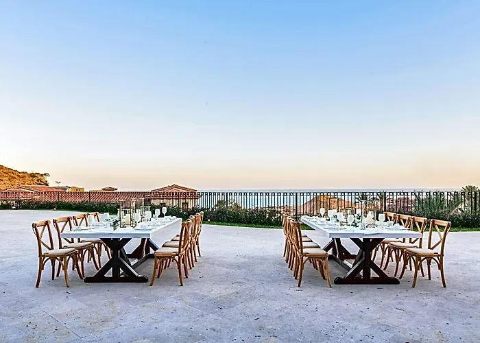 Live Aqua Private Residences Cabos Hotel