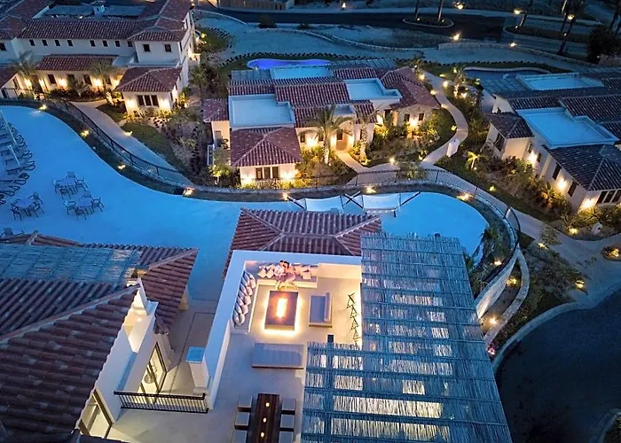 Live Aqua Private Residences Cabos Cabo San Lucas